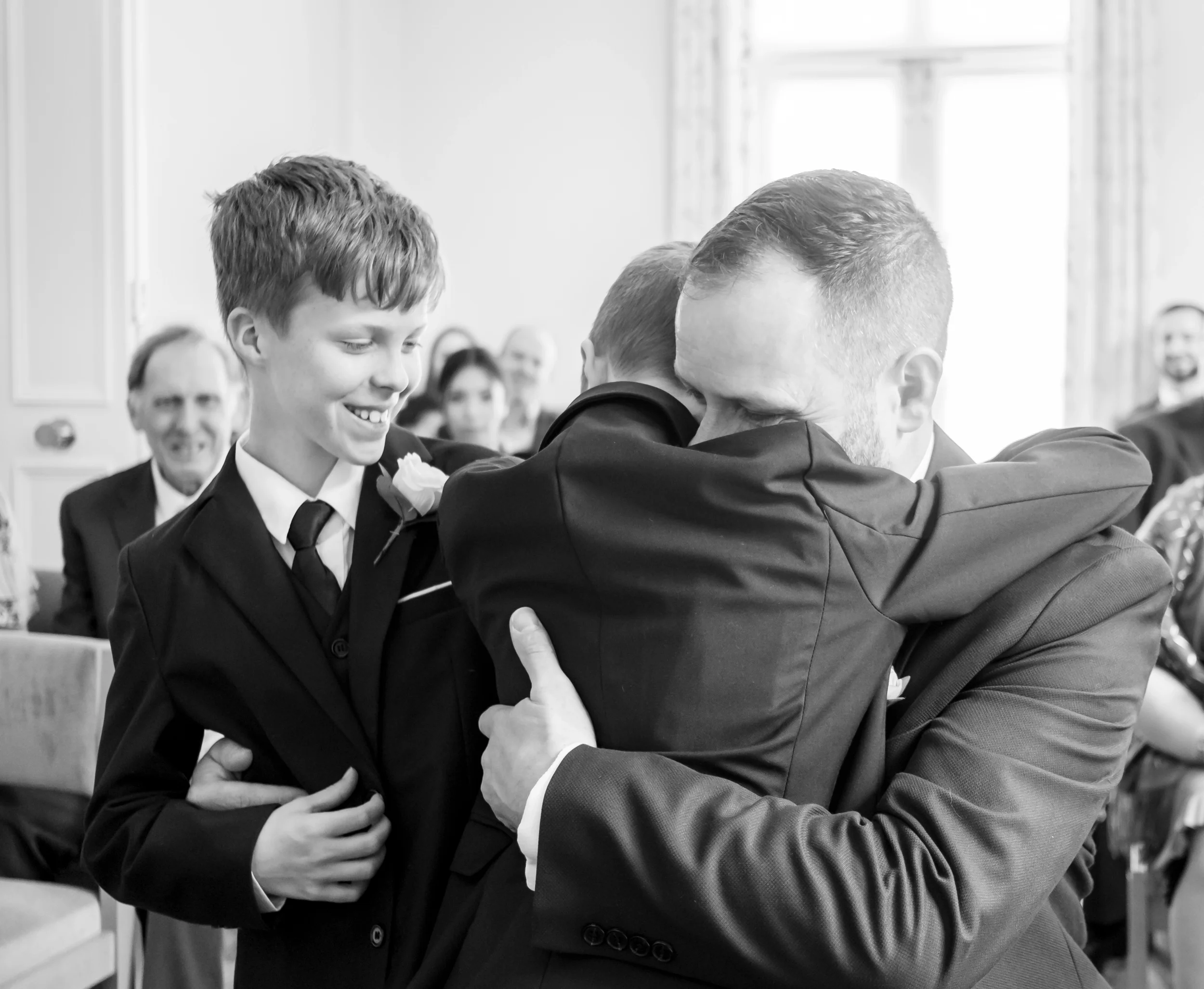 wedding photographer in bedfordshire uk