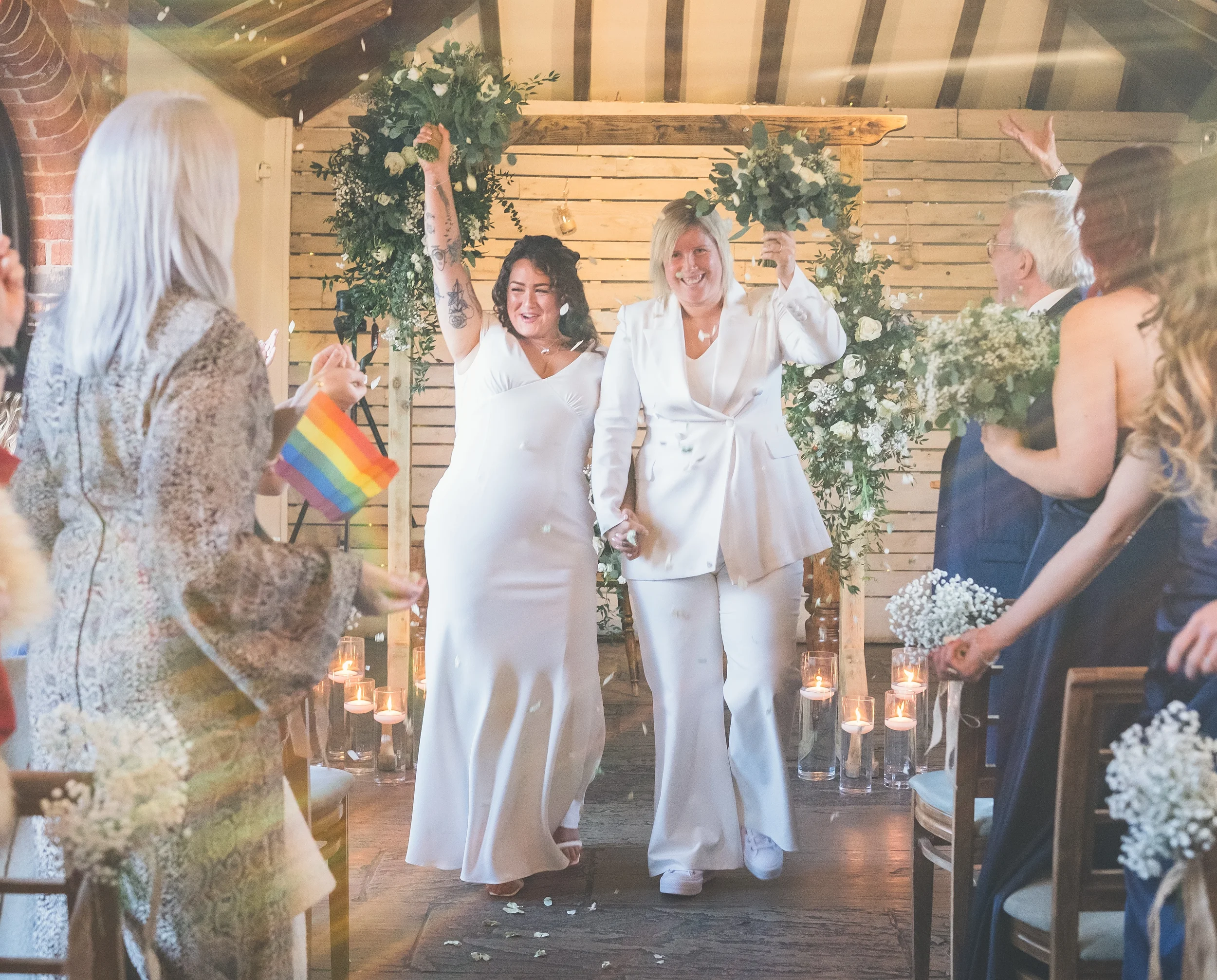 wedding photographer in bedfordshire