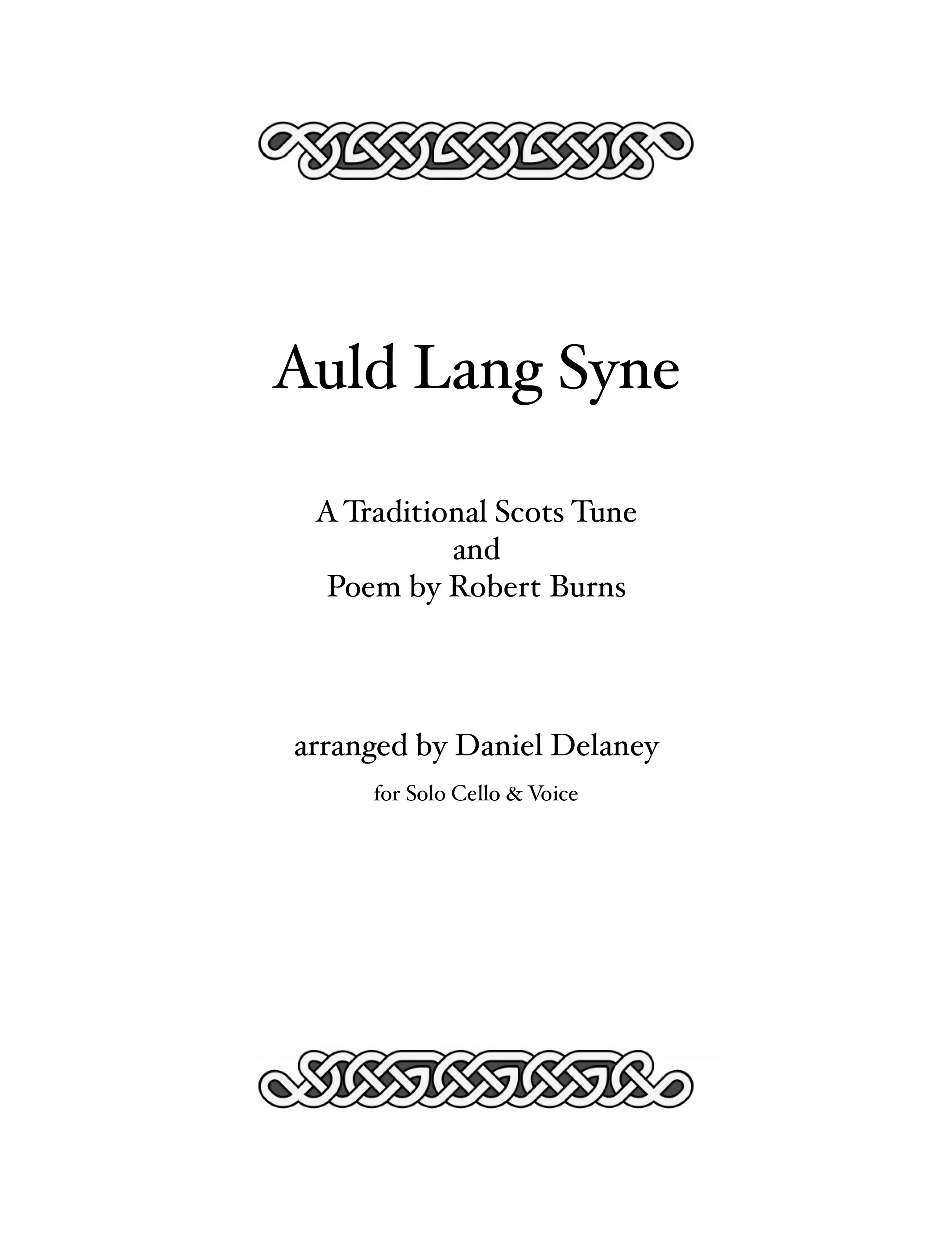 Auld Lang Syne title page.jpg