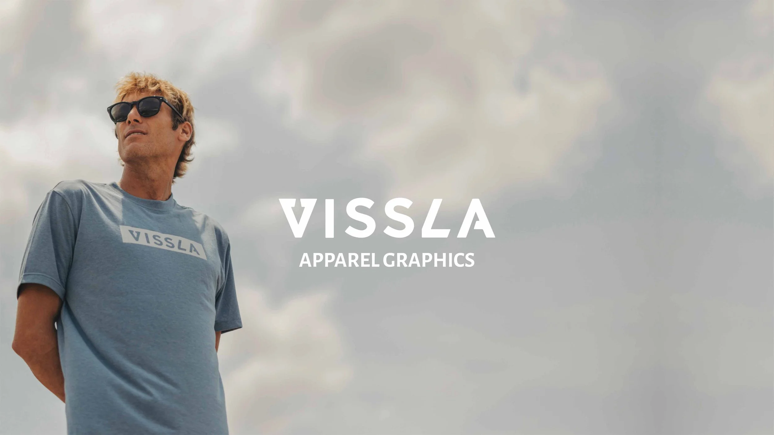VISSLA APPAREL GRAPHICS