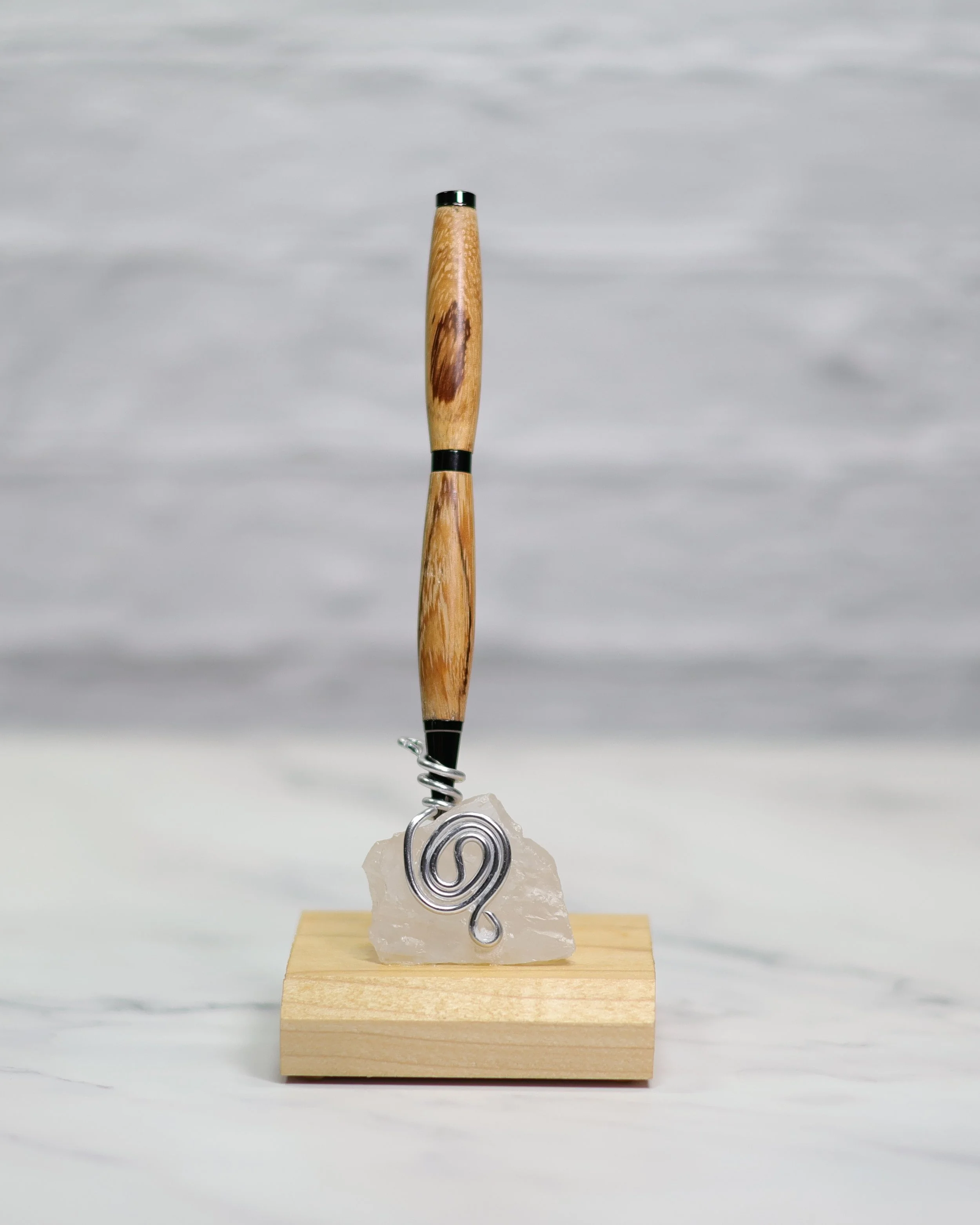 Olive Wood Pen