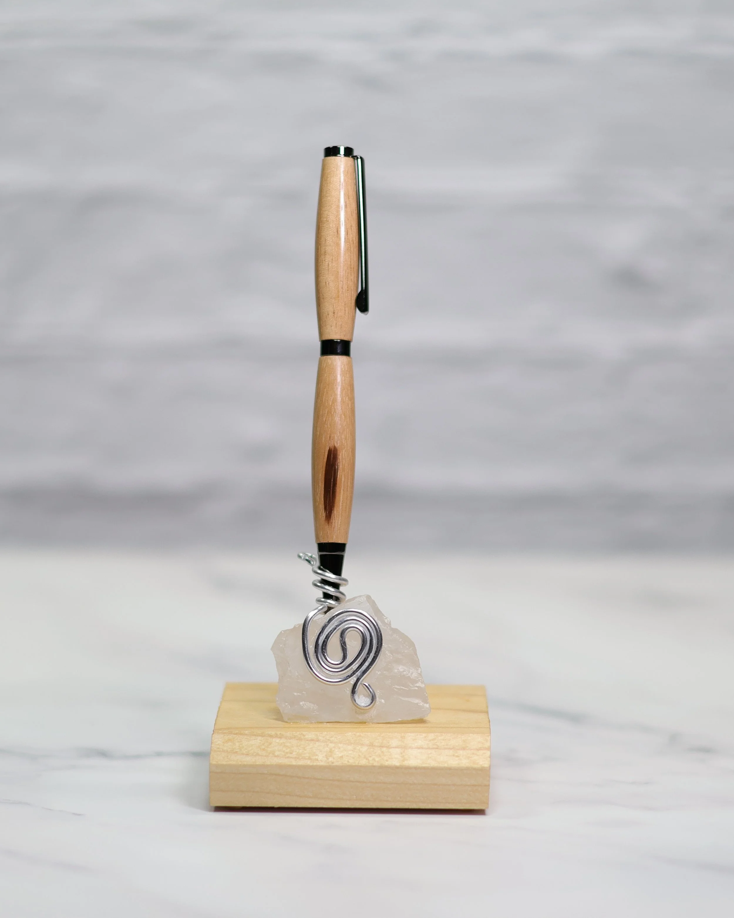 Olive Wood Pen