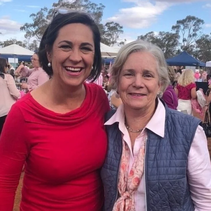 Aspects Sponsors Keep on Giving…MORE!