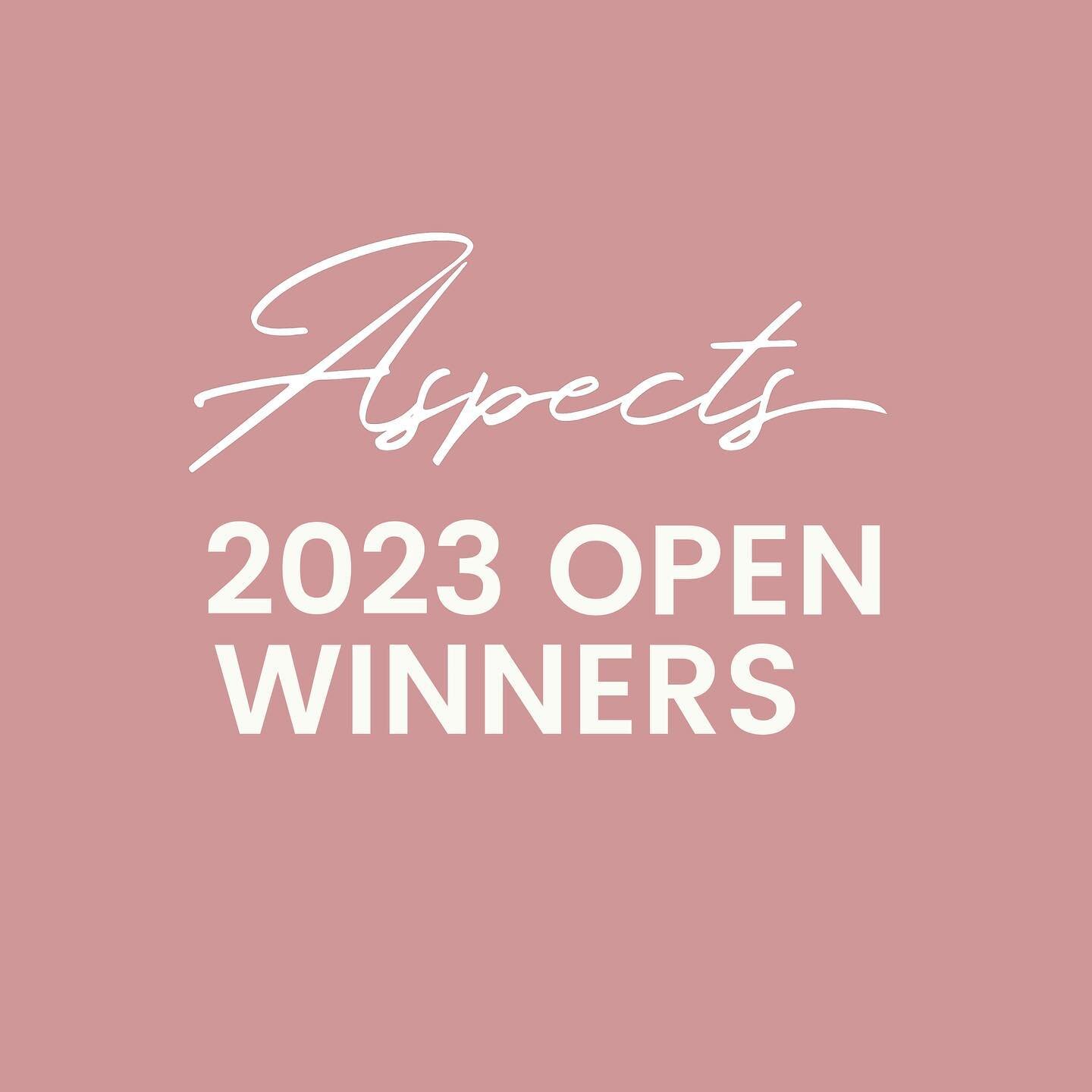 Congratulations to our 2023 Open Winners! 

1st Prize - &lsquo;Range of Views&rsquo; by @robinwilsonart 

2nd Prize [Joint] -

&lsquo;On the Job Training&rsquo; by Sandra Keen

&lsquo;Mint Choc Chip&rsquo; by @carolbarnwellfineart 

Highly Commended 