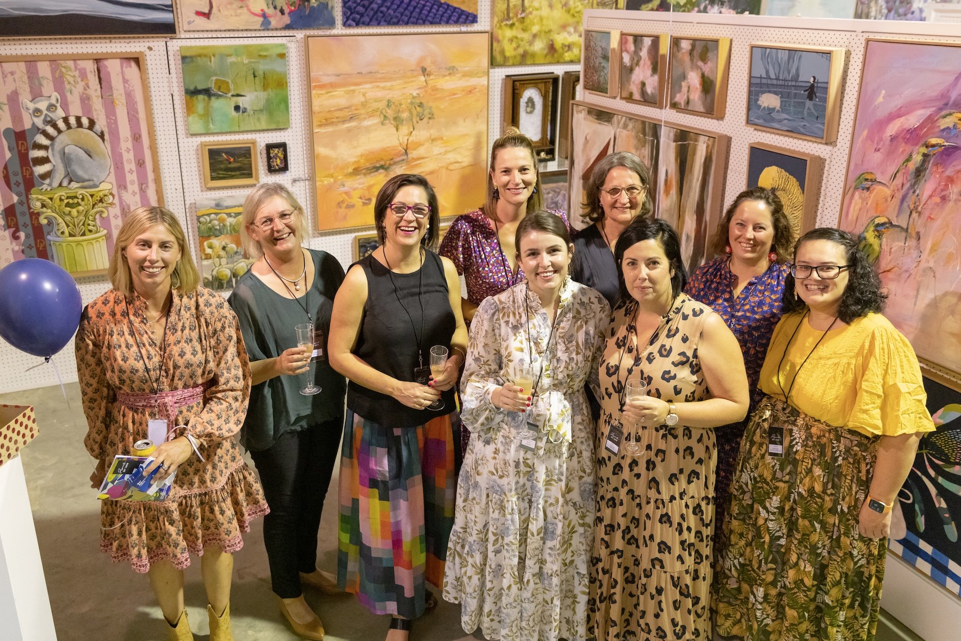 About — Aspects Art Show