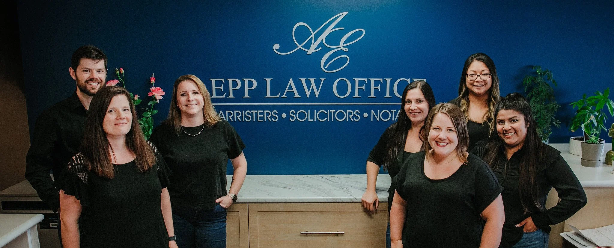 Epp Law Office