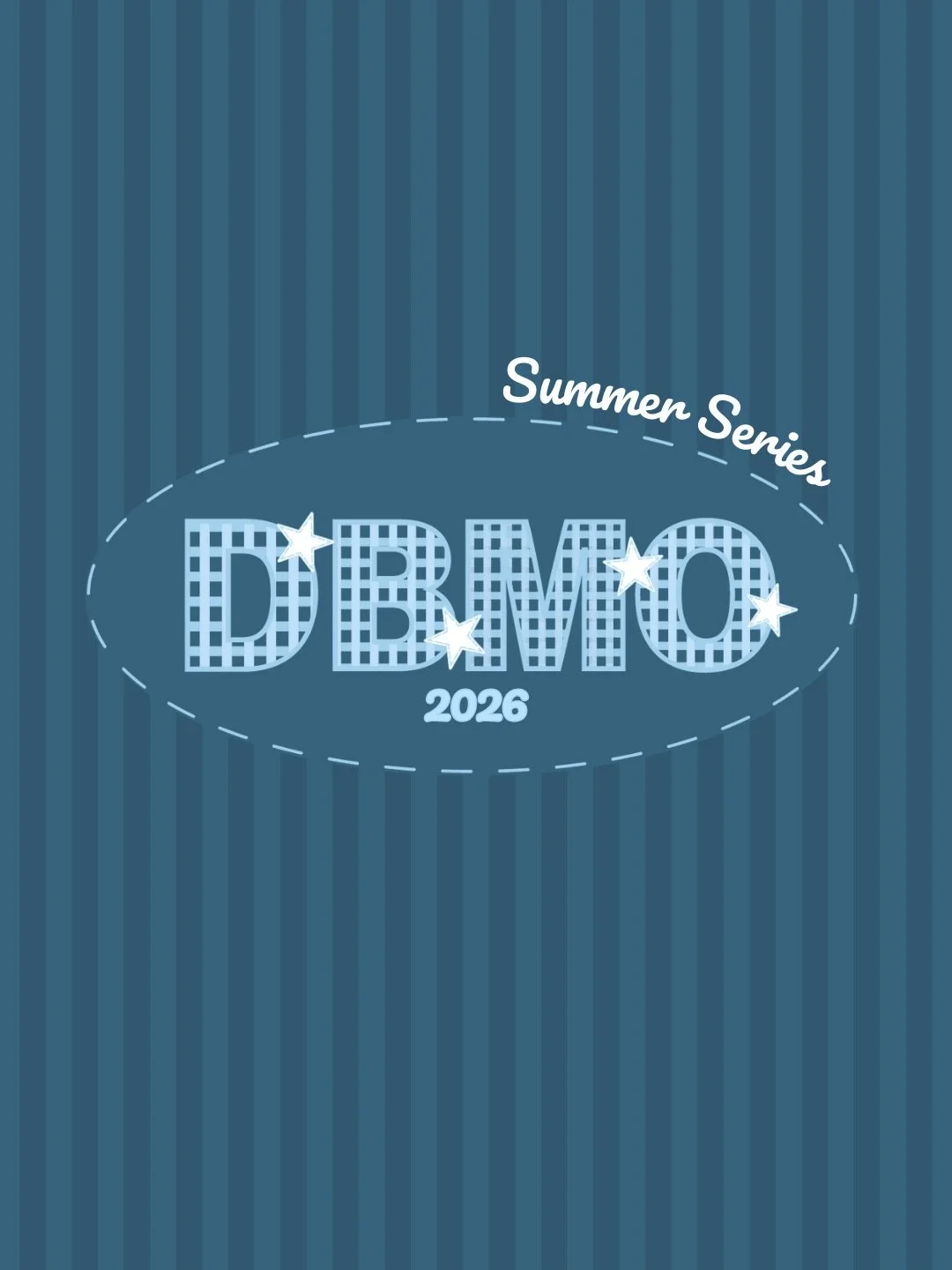 July 9th Summer Series