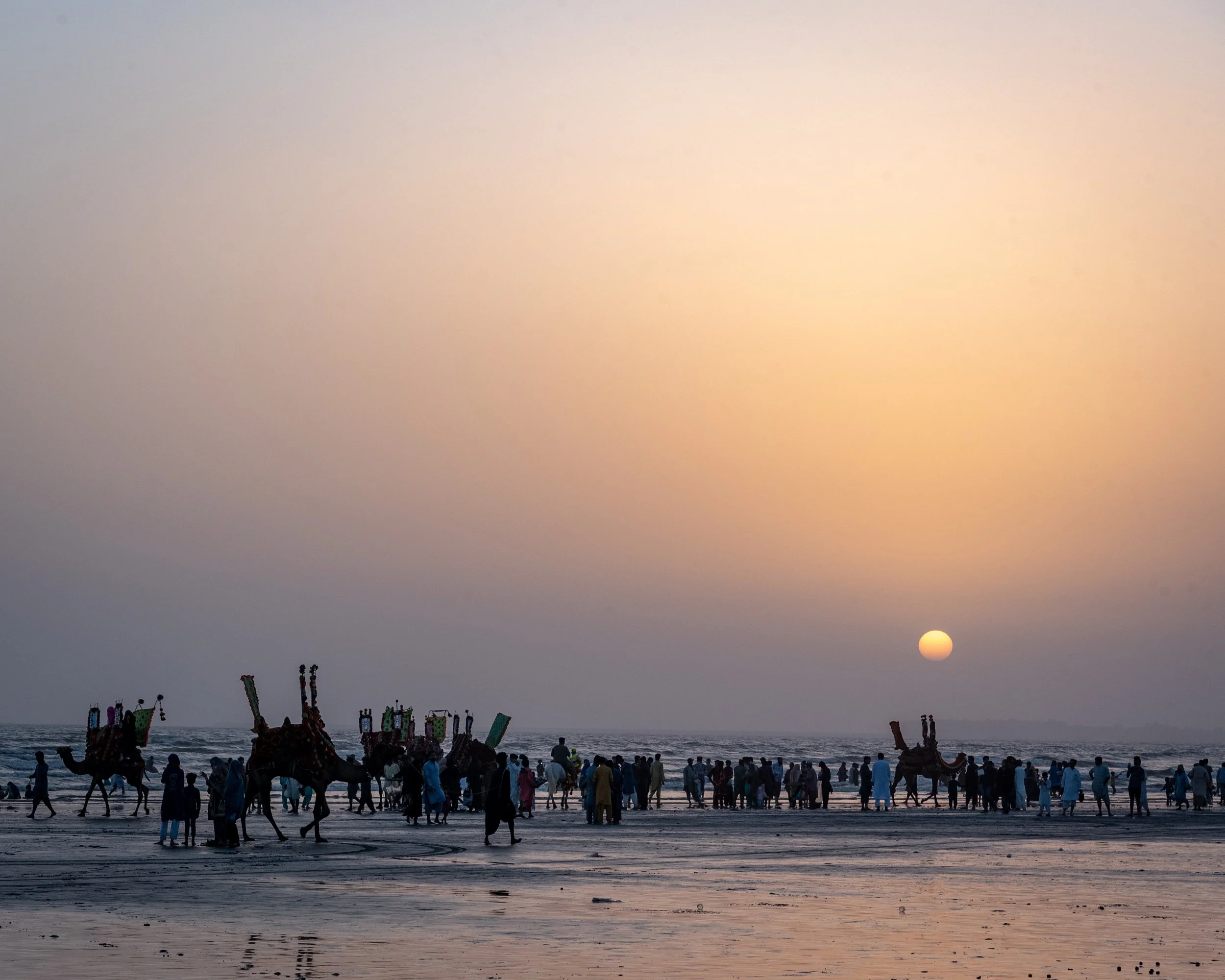220319-Pakistan-Clifton-Beach-Sunset-4X5.jpg