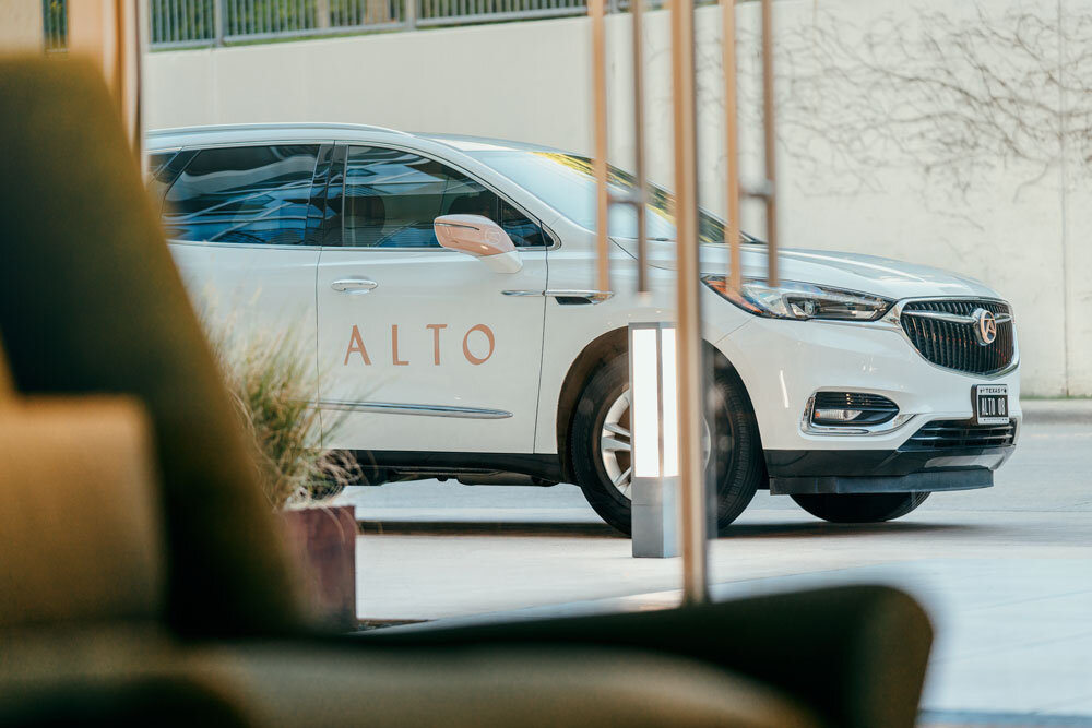 Alto Photography