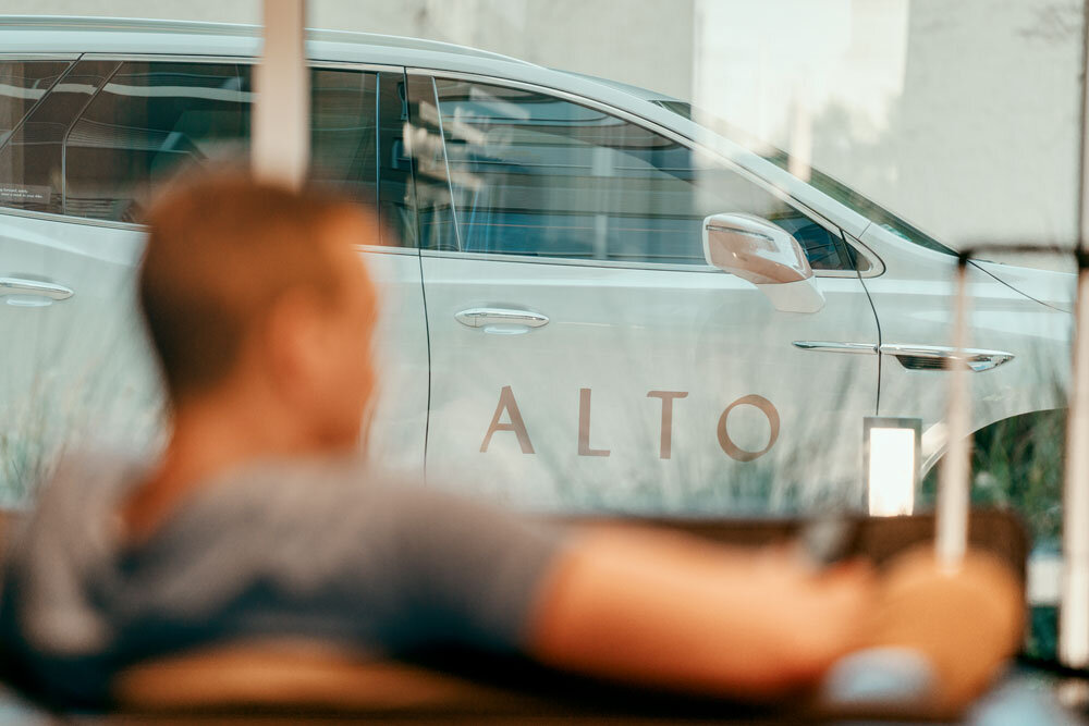 Alto Photography