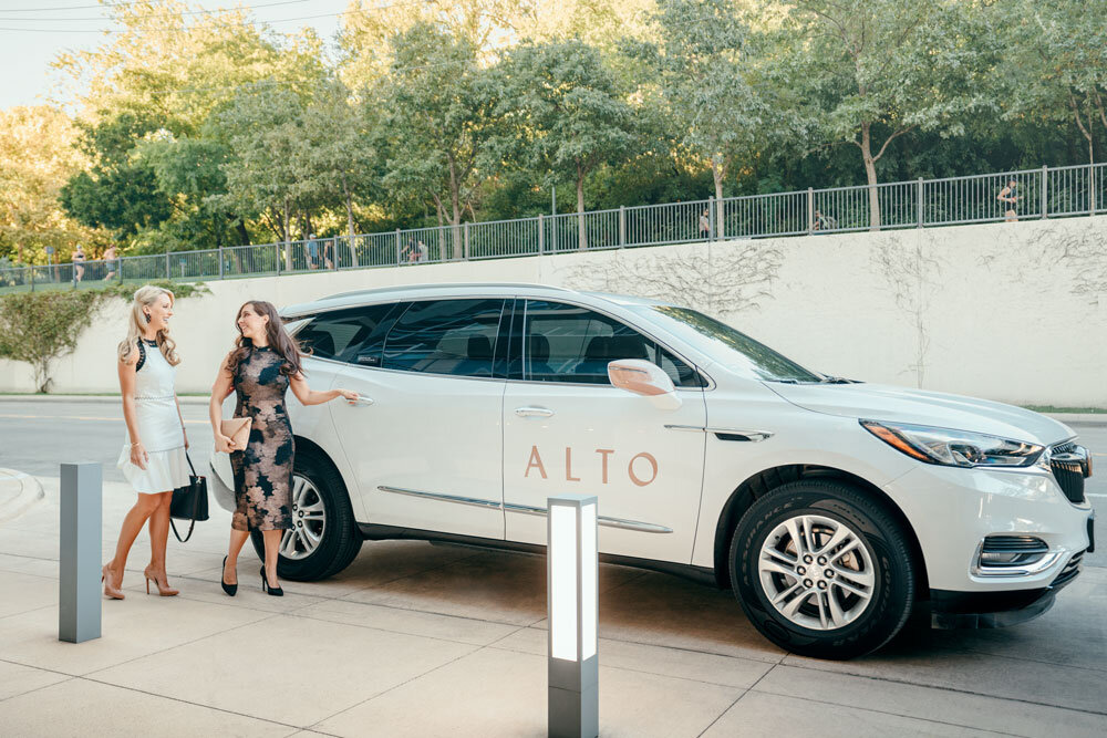 Alto Photography