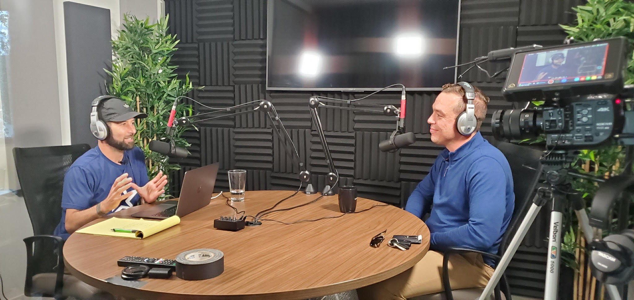 Joseph Alexander on the DLC Podcast.jpg