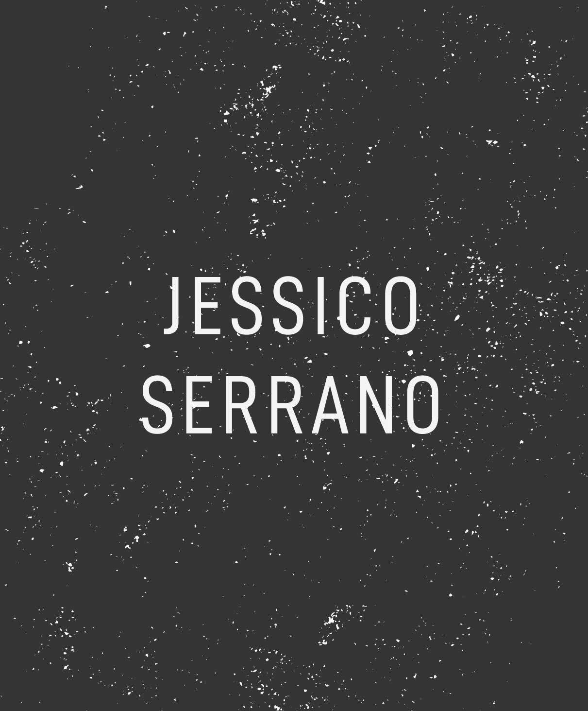 Jessico Serrano