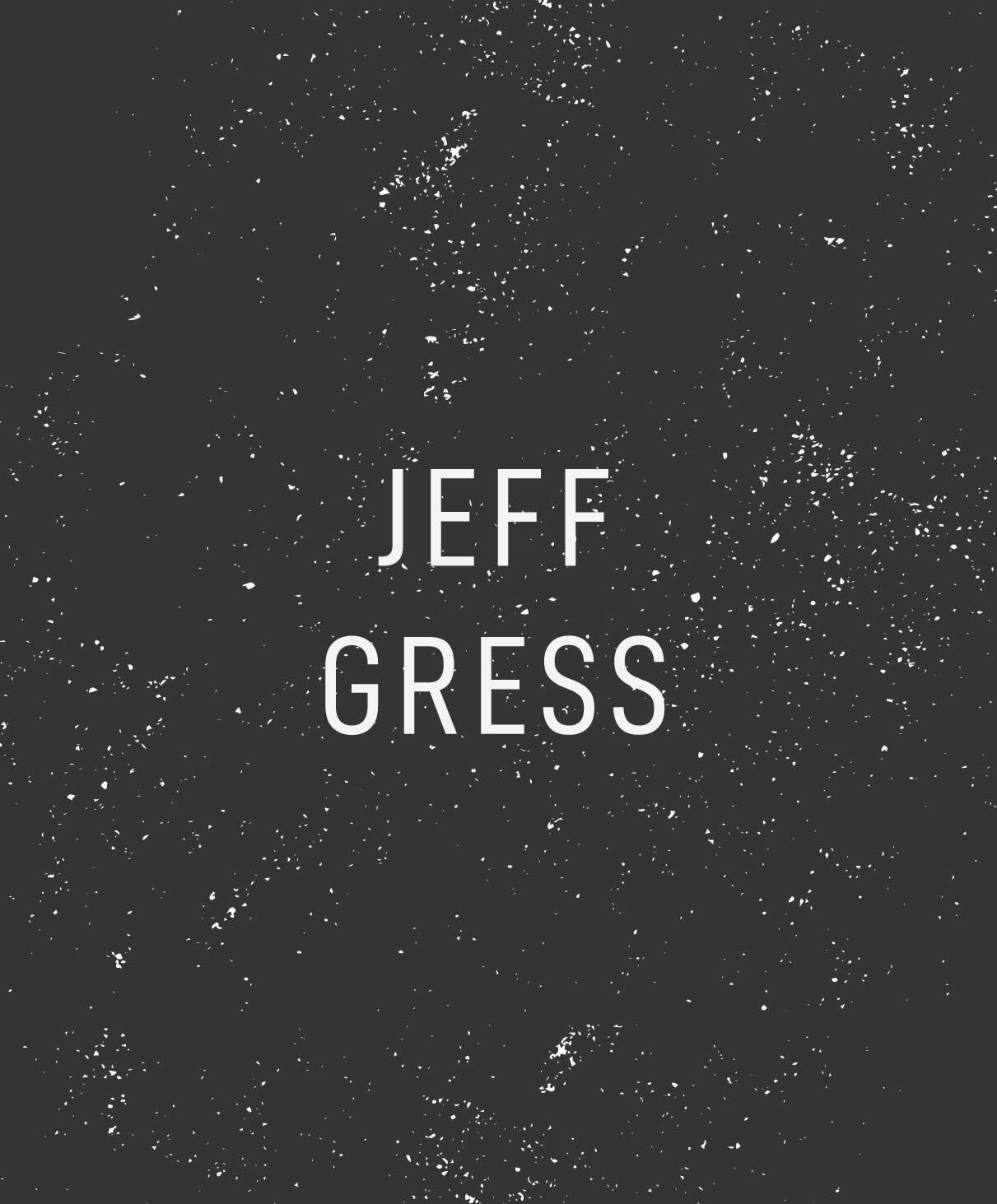 Jeff Gress
