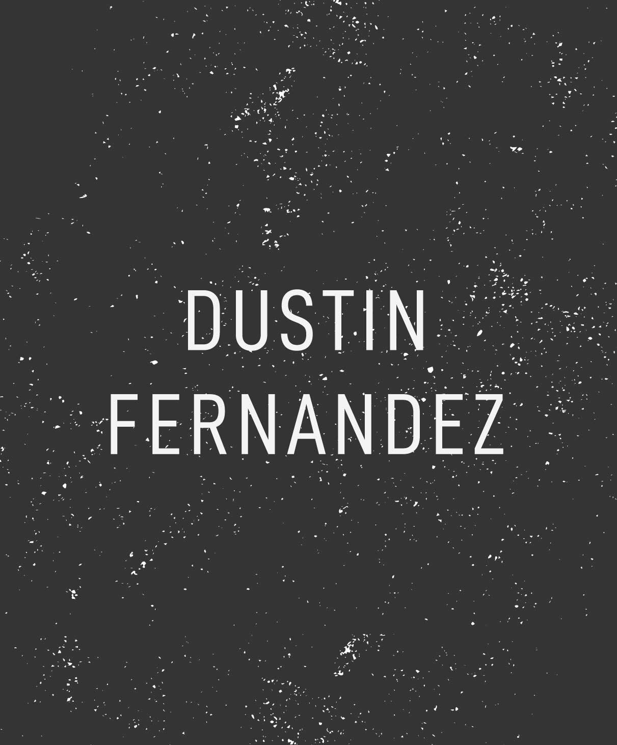 Dustin Fernandez