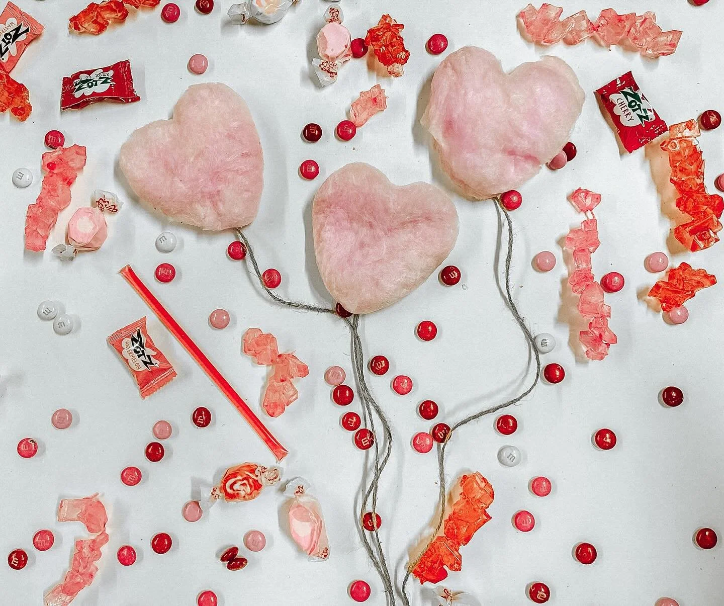 11 more days until Valentines Day💕✨❤️