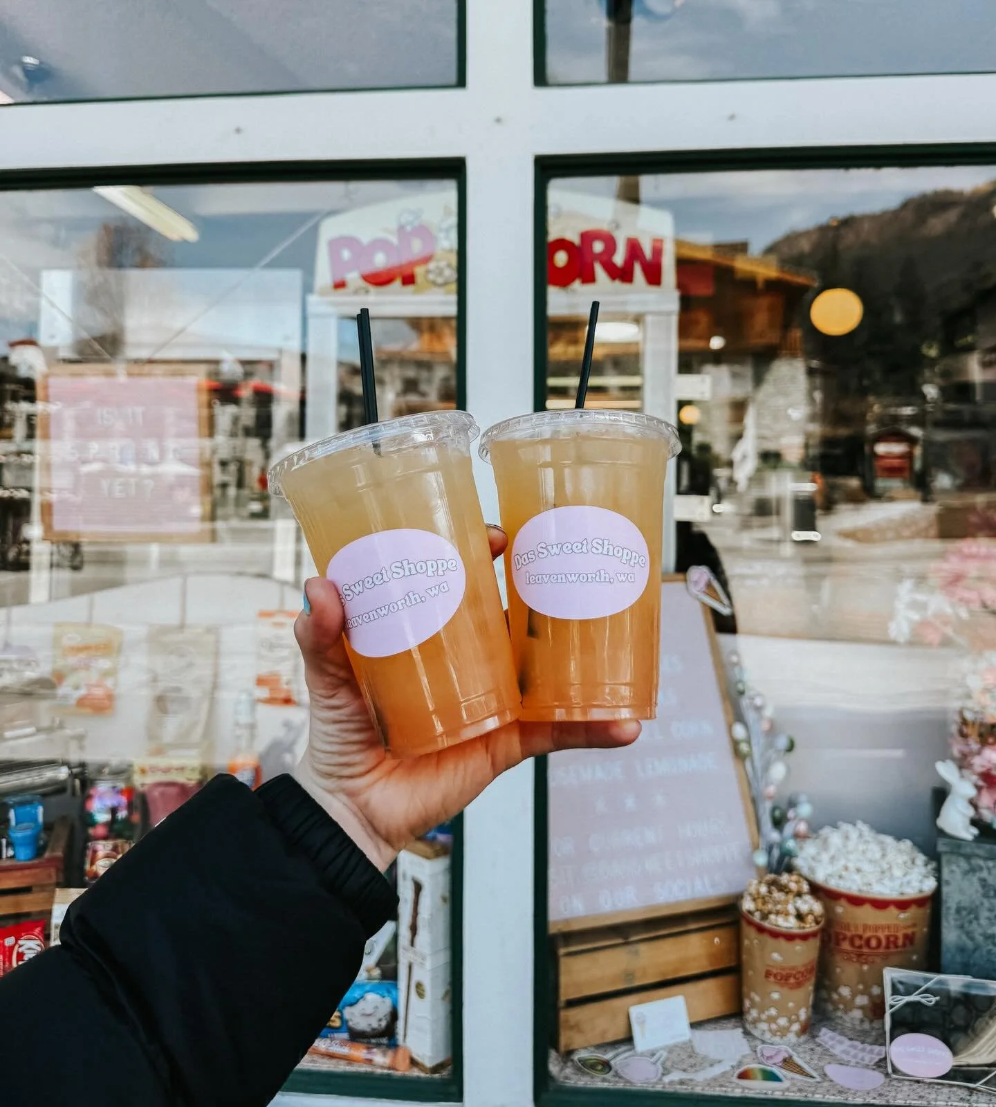 POG Monsters for 2?🌞🩷✨ #PassionfruitOrangeGuava