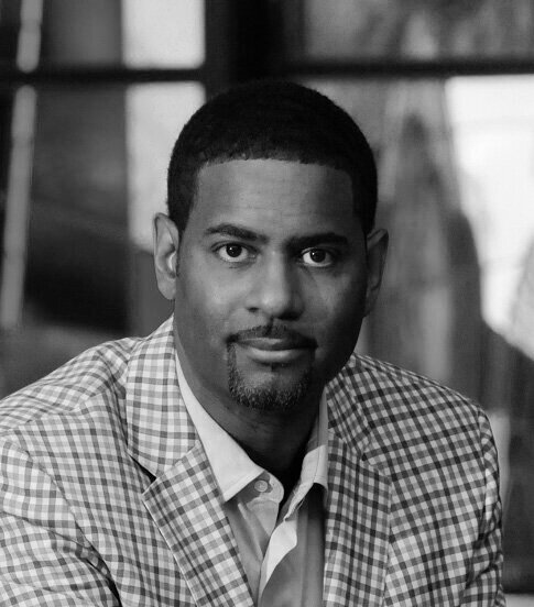 Reverend Dr. Otis Moss III