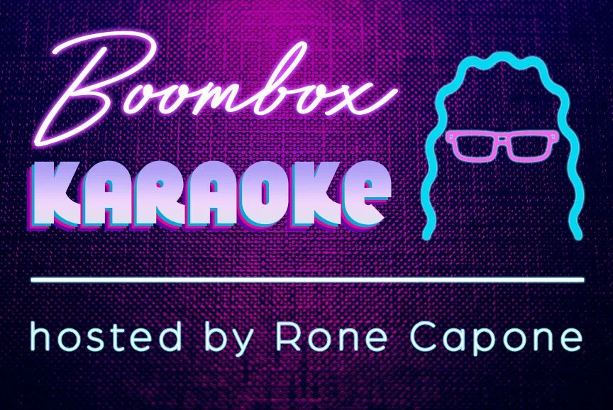 Boombox Bar White Center, WA