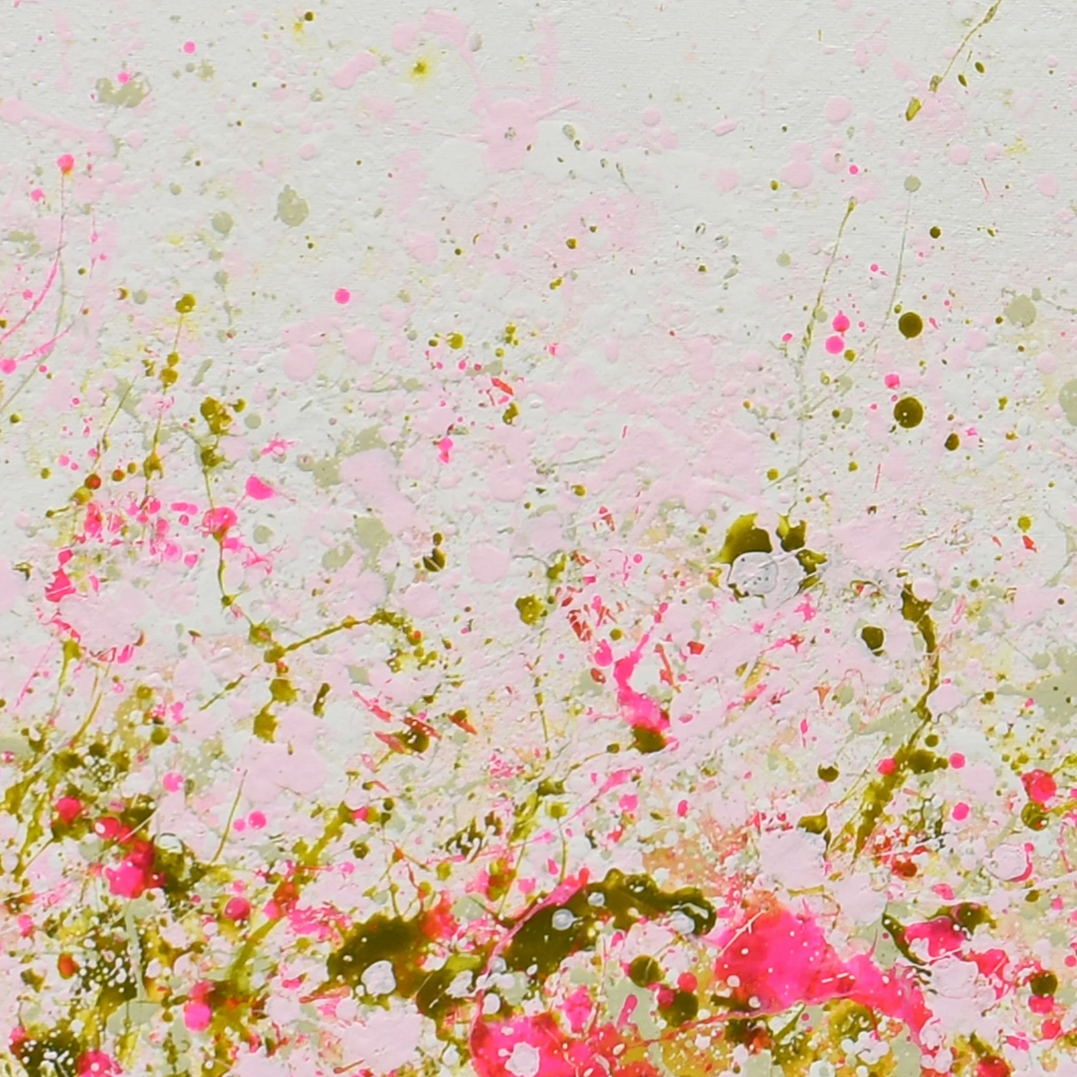 Pretty in Pink - Lisa Carney
