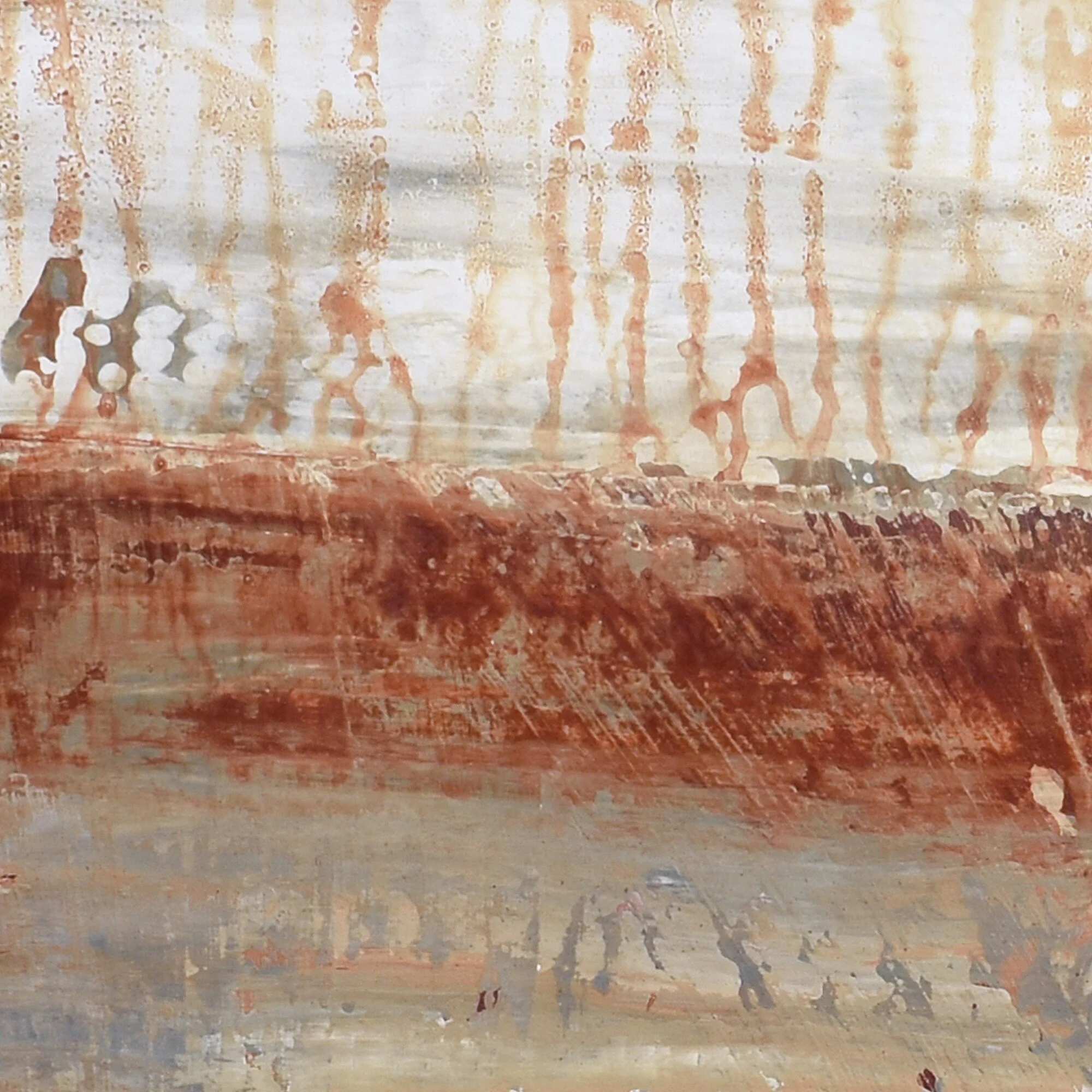 Poetic Grass 1304 - Lisa Carney