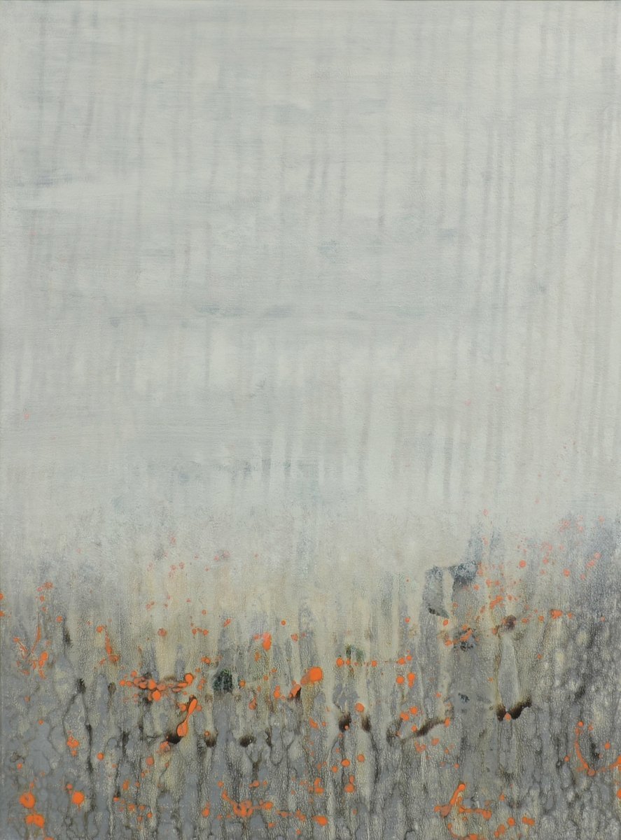Misty Memories - Lisa Carney