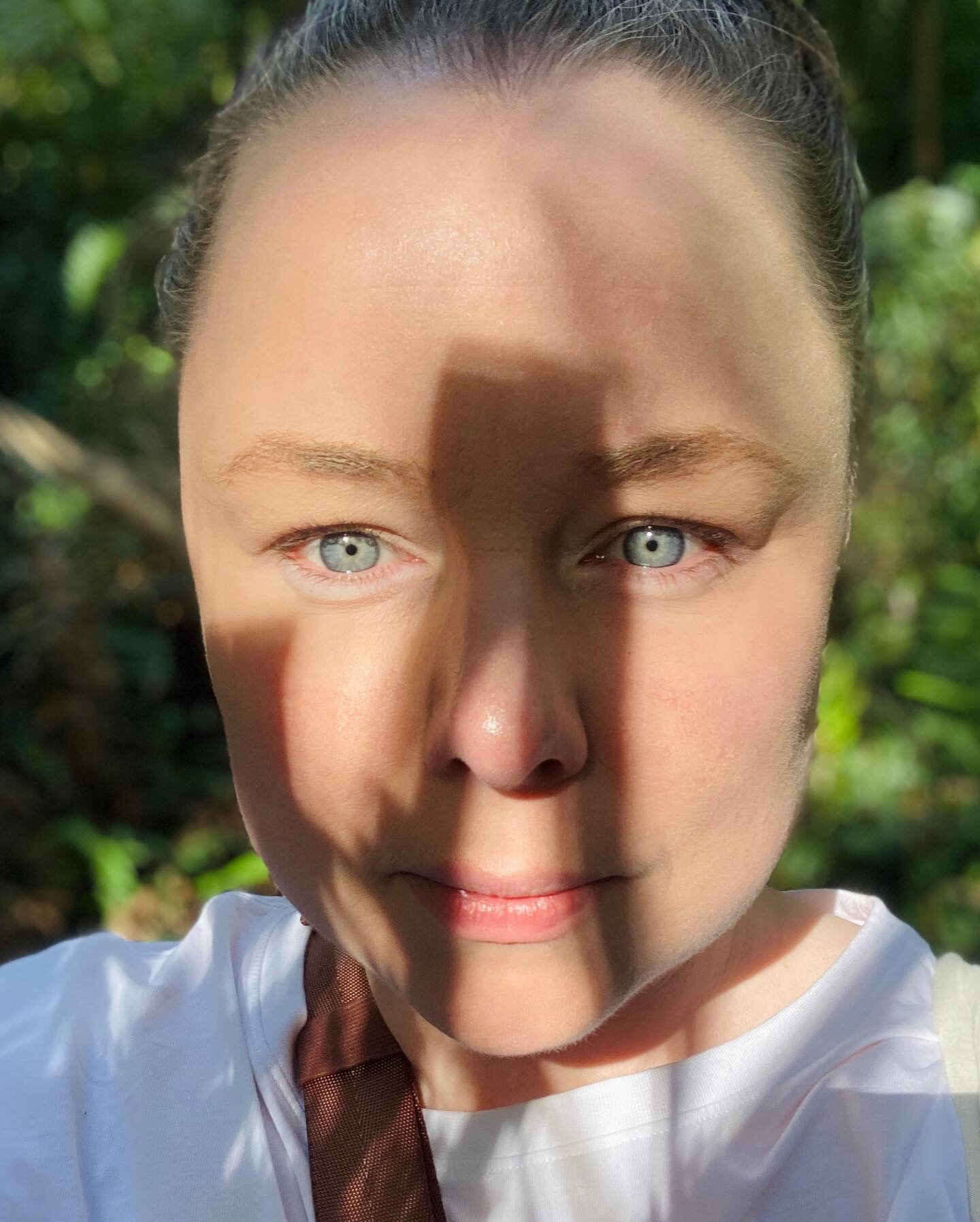 I&rsquo;m like a kid in nature&hellip; which is kind of the best thing about nature connection. It brings out our playfulness, curiousness and let&rsquo;s us be ourselves, the way we used to be as little ones. 

I&rsquo;m at home today on day 2 of so