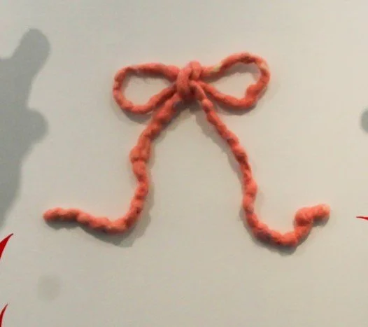 Kai Morikawa, "guts bow"