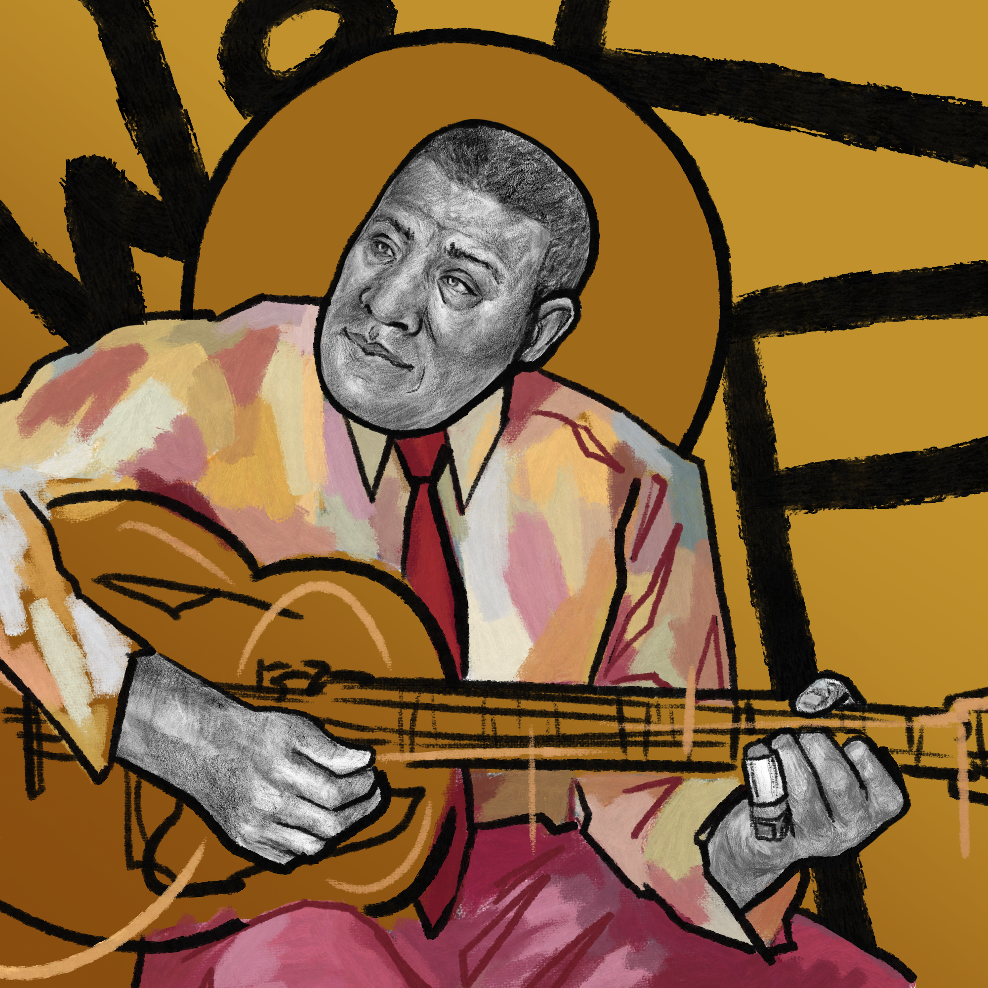 howlin wolf monique germain.png