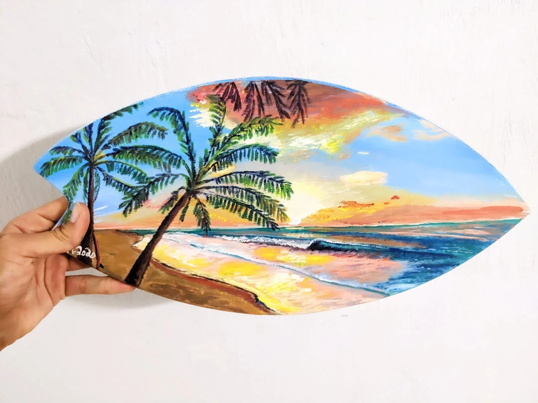 tasha-roth-mini-surfboard-sunset-seascape-painting.jpg