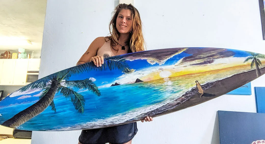 tasha-roth-surfboard-art-hawaii-palmtree-sunrise.jpg