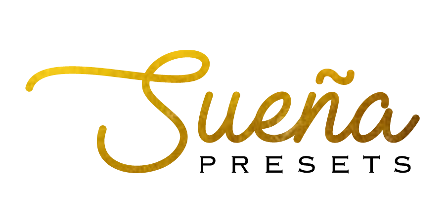 Sueña Lightroom Presets