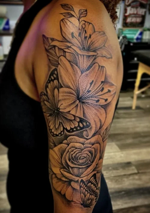 Main Street Tattoo, business photo 2