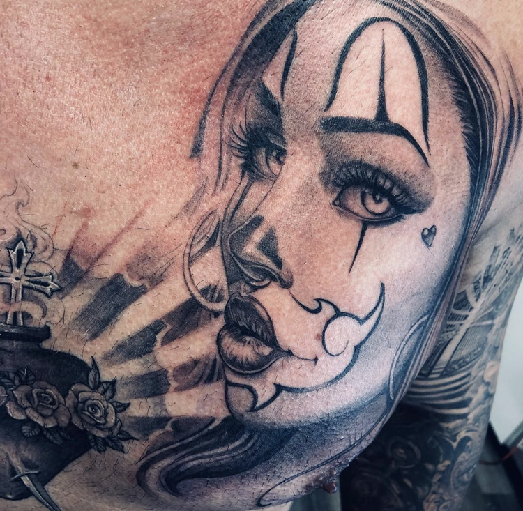 Main Street Tattoo business photo