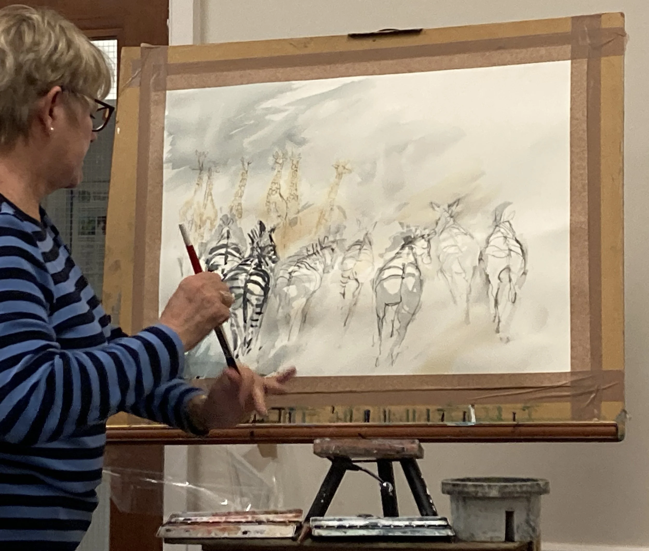 demonstration to the Merton Art society.jpeg