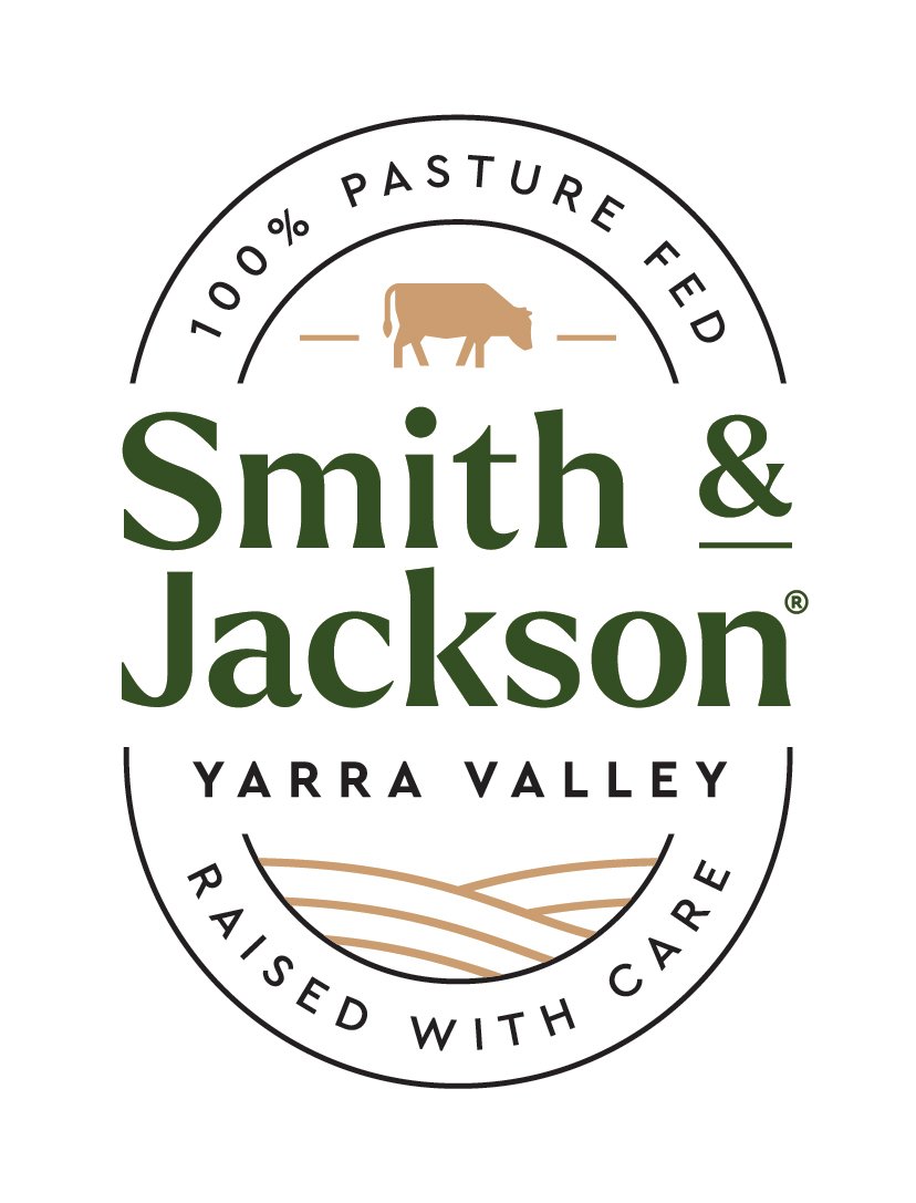 Smith and Jackson