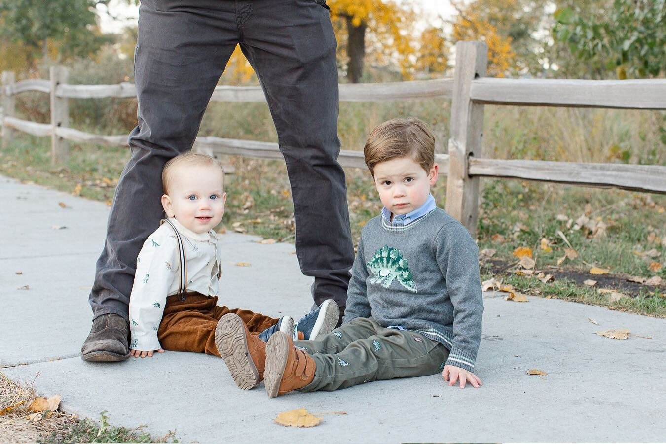 Brothers, and BFFs