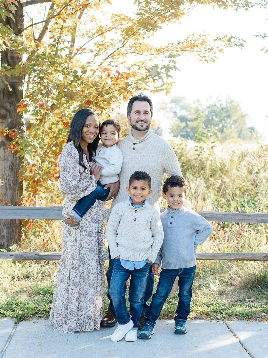 Fall Minis 2025 🍃🍁🍂
THEY ARE HAPPENING!!!!!
October 19. 15 minutes. 15 photos. See you there!
Link in bio or DM for more info.
