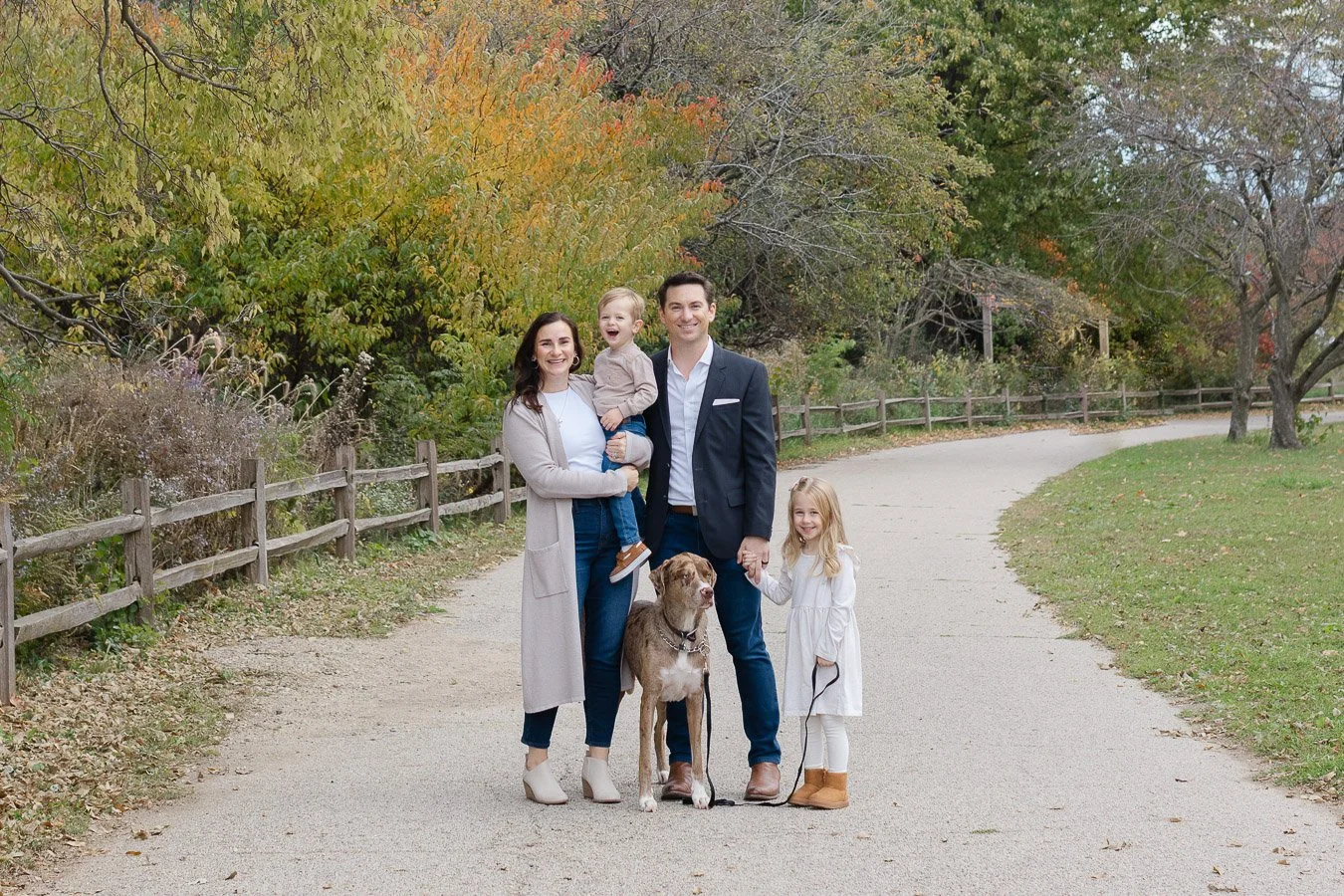 Fall Mini Session 2025