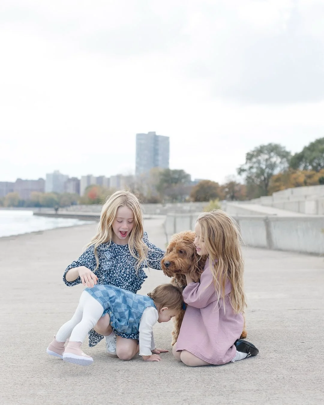 Sisters and best friends 💕