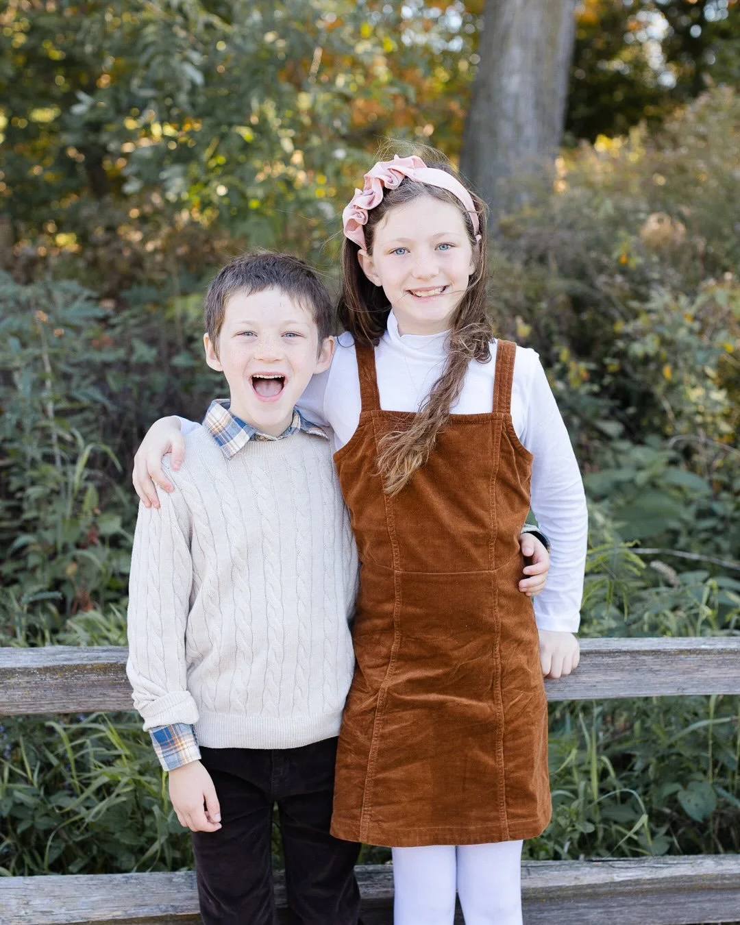 Fall Minis 2025 🍁🍂