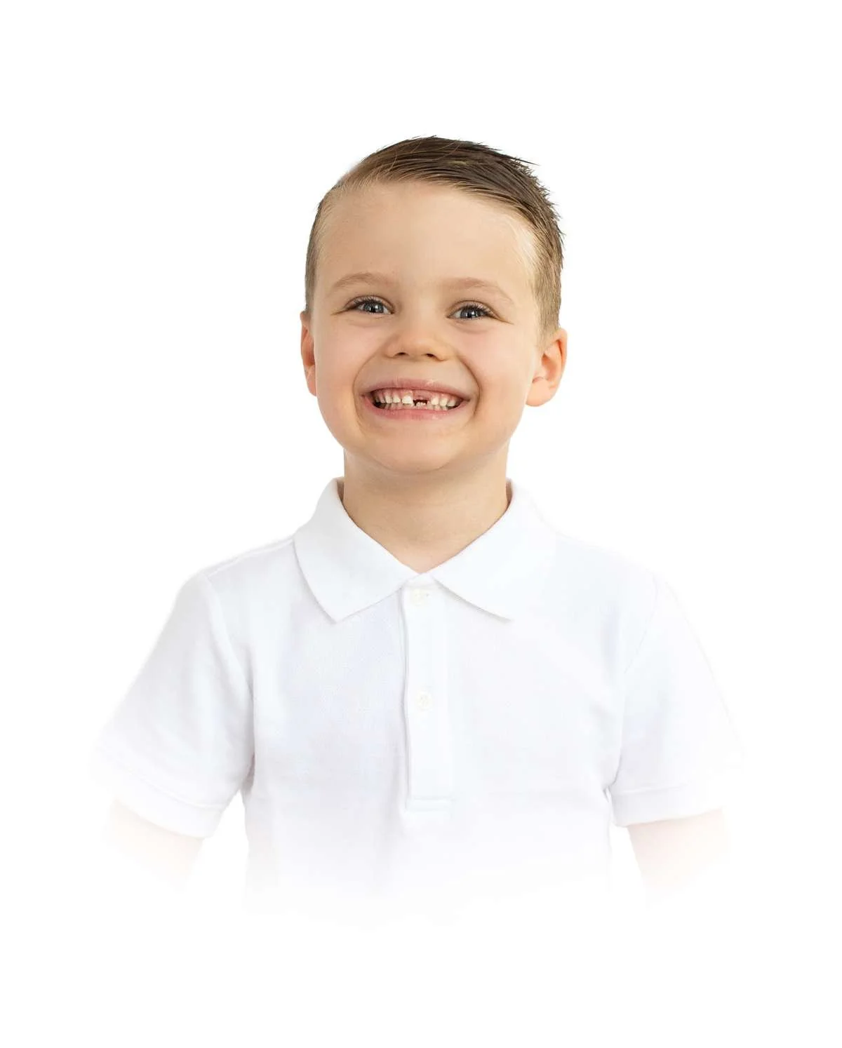 Southern style portrait of Chicago boy