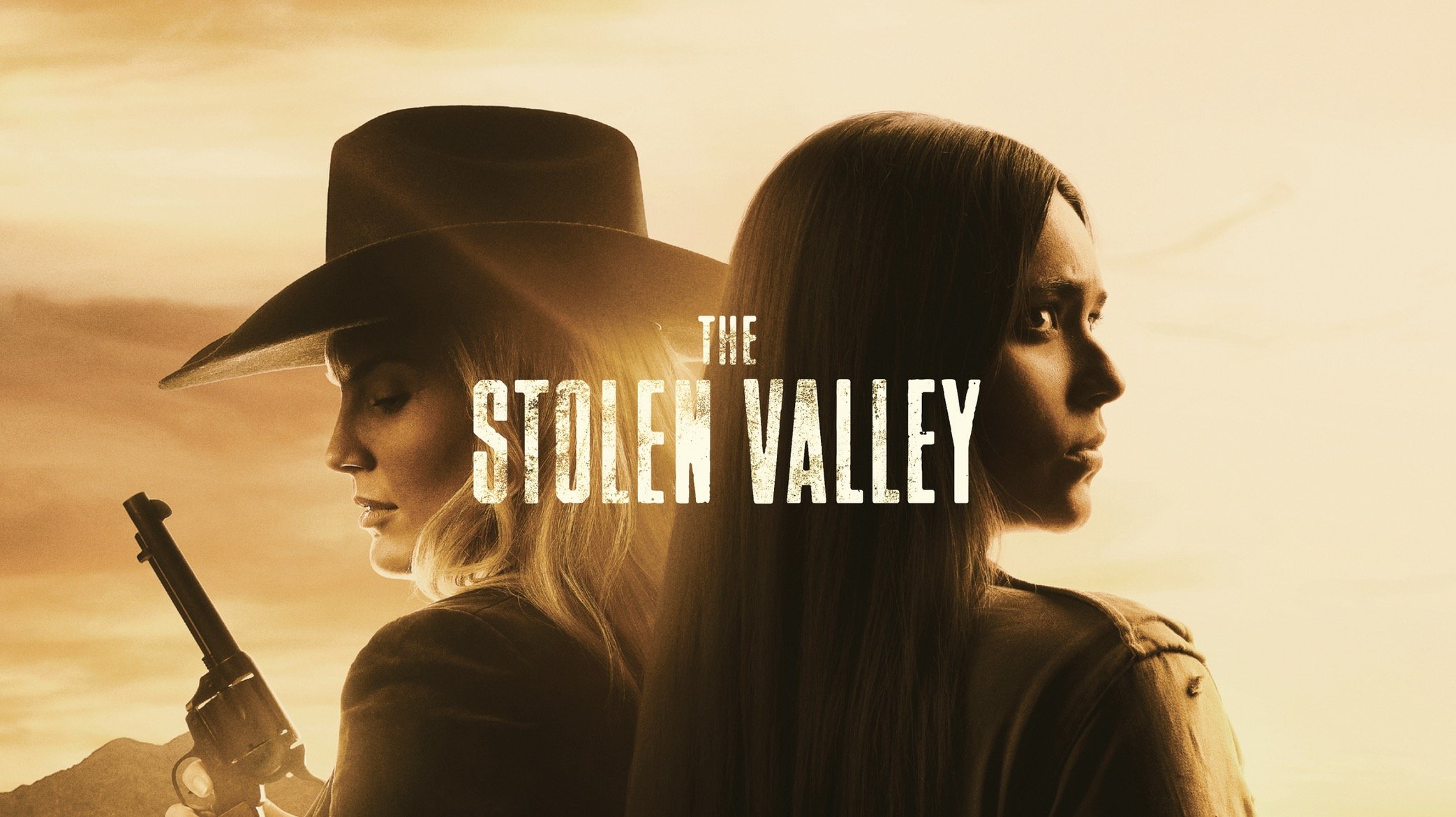 The Stolen Valley