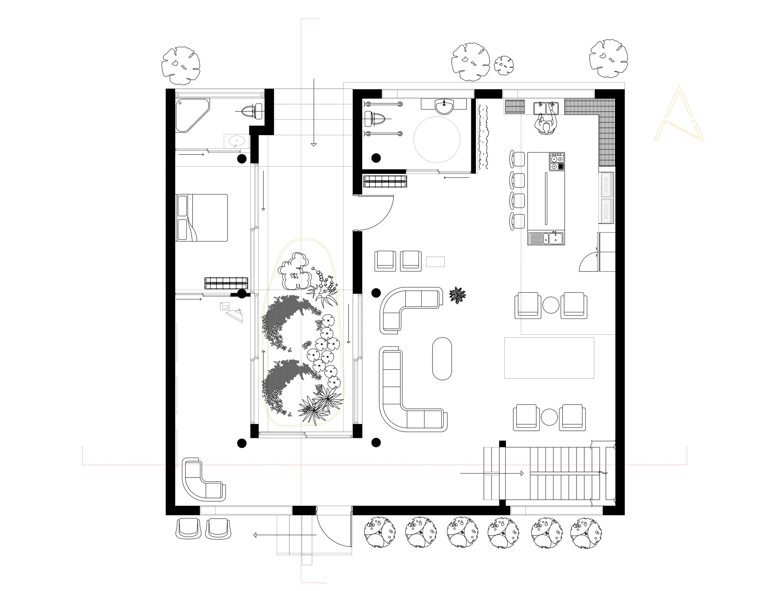 GROUND FLOOR