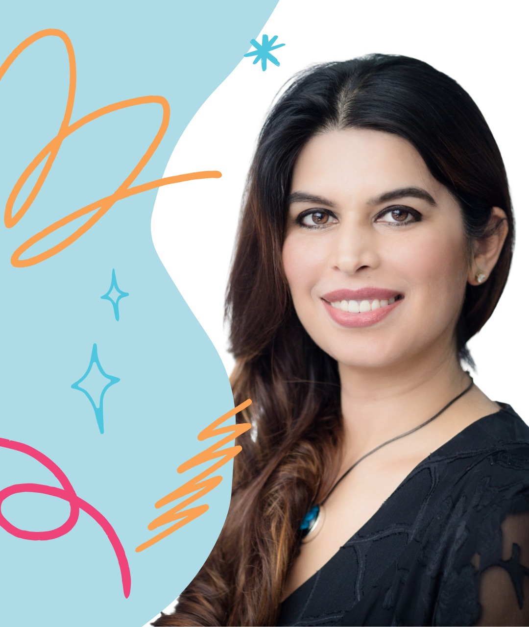 Jaya hiranandani early years exchange