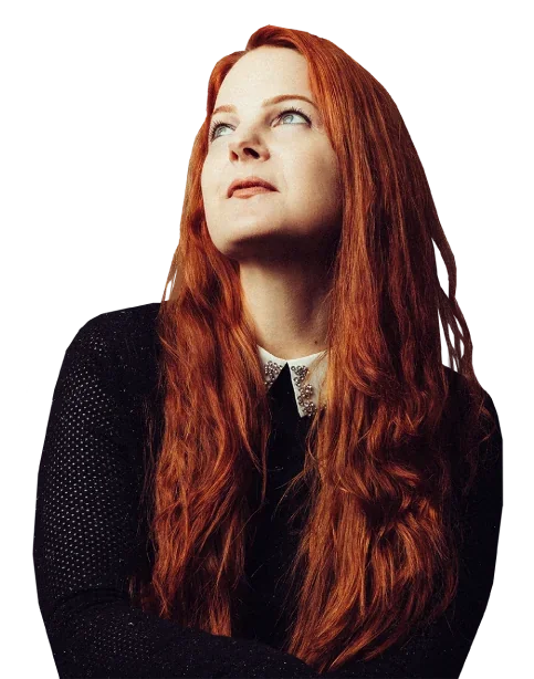 Photo of Sascha Rothchild