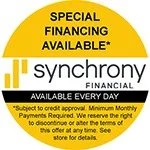 financing