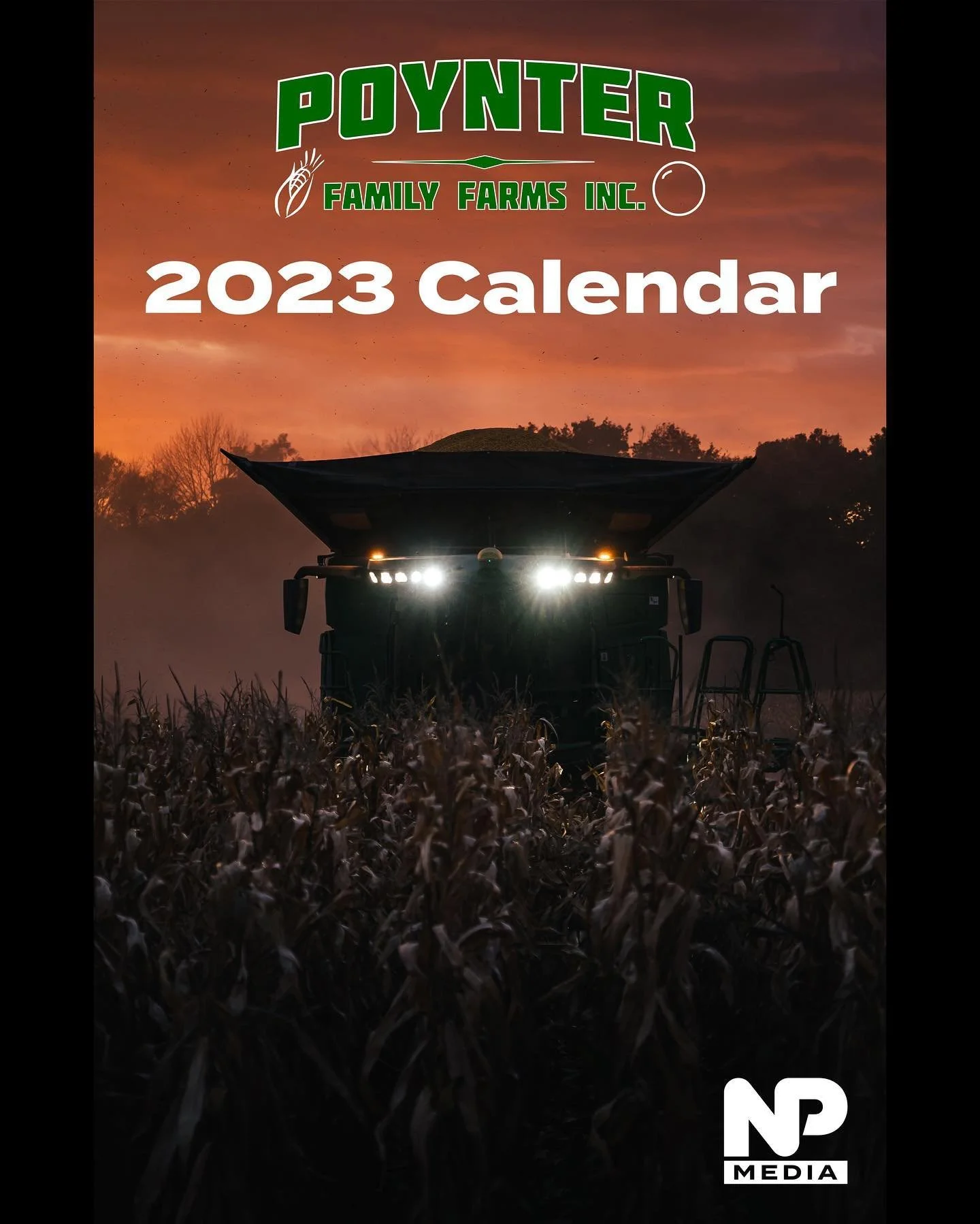 New calendars for 2023, if you&rsquo;d like to purchase one the link is in my bio!

For those who are new here, each year I make a calendar for family for Christmas presents from photos I&rsquo;ve shot around the farm that year. Enough people asked i