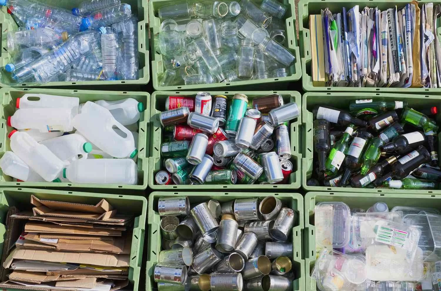 How to Recycle Right: Common Recycling Mistakes You Should Avoid