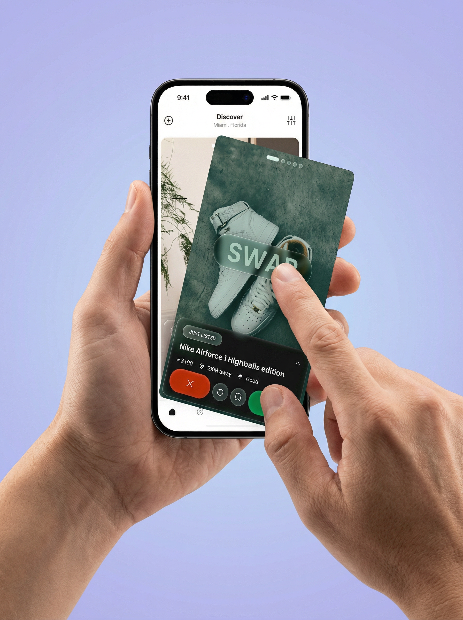 Zèya’s New Features Make Bartering Easier Than Ever (And More Sustainable)